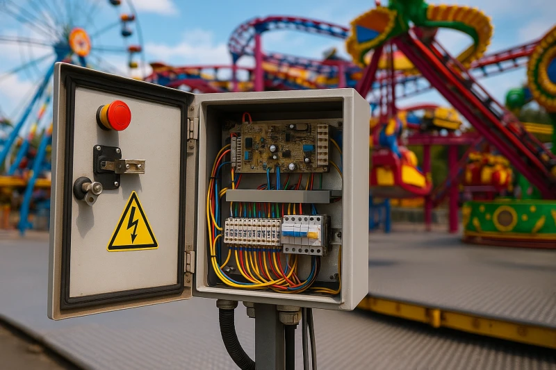 Elektrik ve Elektronik Sistem Onarımlarında Dikkat Edilmesi Gereken 5 Nokta