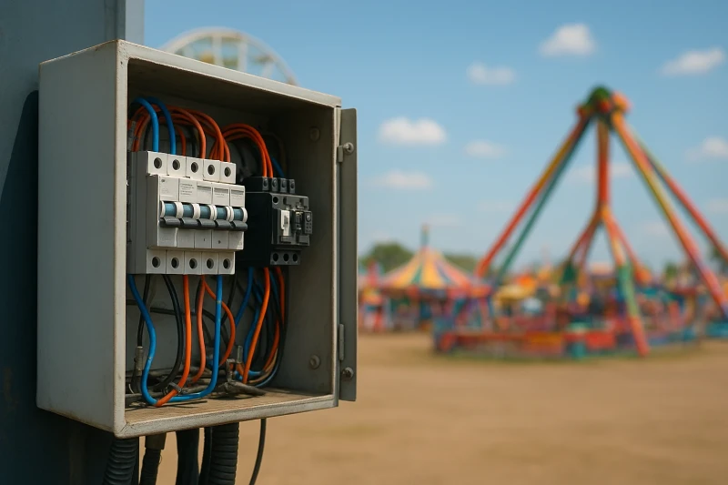 Elektrik ve Elektronik Sistem Onarımı