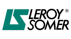 Leroy Somer Leroy Somer